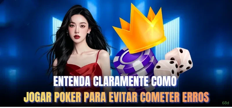 68d app de jogo para jogadores brasileiros