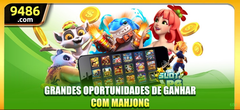 Controles de paJogonto e BRL em 68d