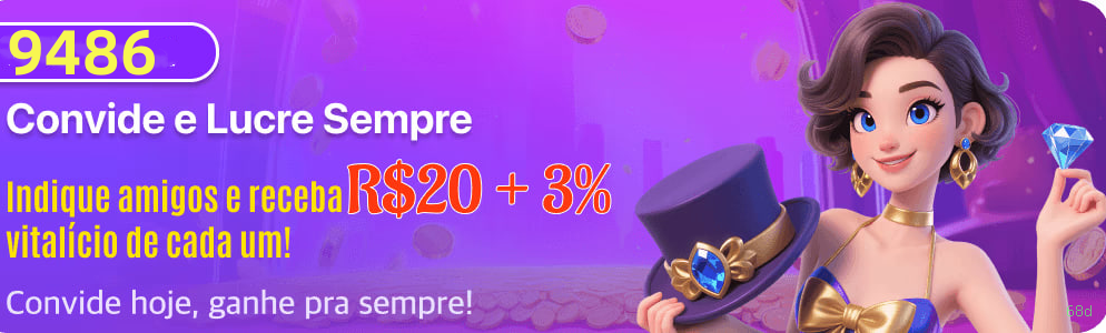 68d app de jogo para jogadores brasileiros