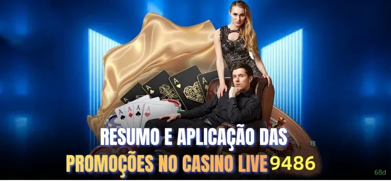 Baixar 68d app para jogadores brasileiros