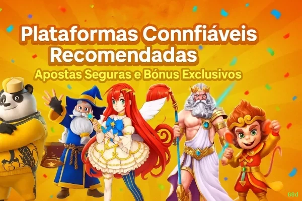 Lista de jogos para 68d seção de download
