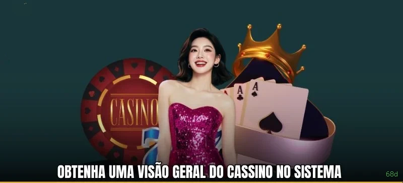 68d app de jogo para jogadores brasileiros