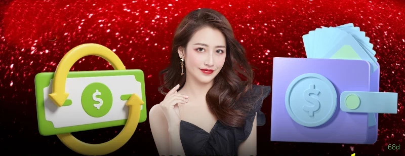 68d app de jogo para jogadores brasileiros