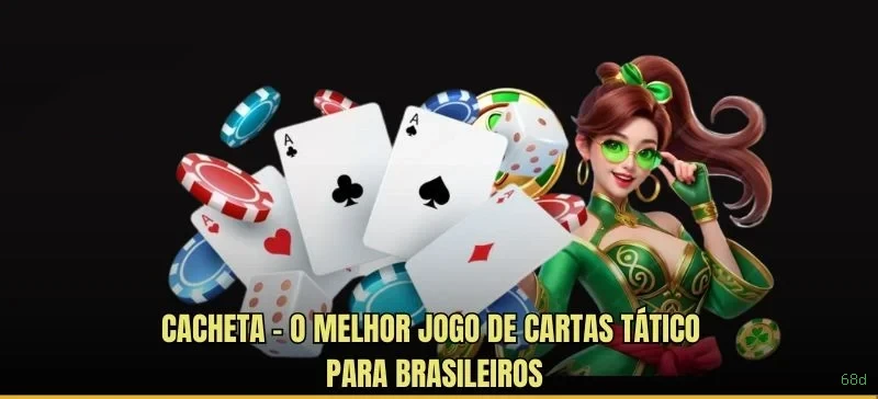 Plataforma completa da 68d com todos os jogos